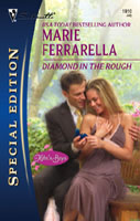 Diamond in the Rough@